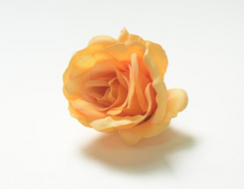 Искусственные цветы, Голова бутона розы (d-80mm) для ветки, венка