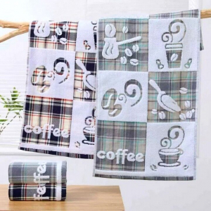 Полотенце махровое 