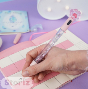 Светящаяся ручка 