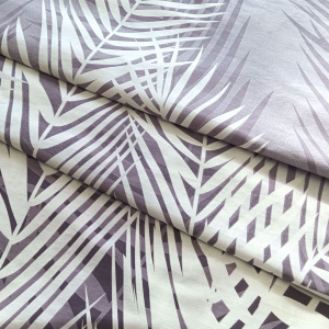 Простыня Тихий бриз (основа) сатин