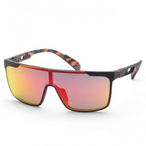 men's 99mm black sunglasses