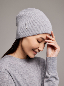 Шапка полуторная 40% арнгора PR 25039