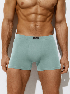 Omsa Трусы OmB 1233 Боксеры мужские с закрытой резинкой, CO