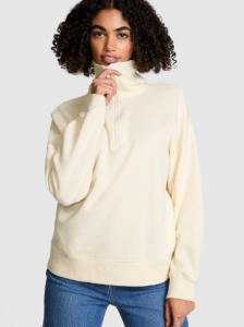 Campus Fleece™ Half-Zip Sweatshirt