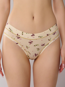 Женские трусы Indefini (Арт. 5246LUF)