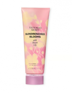 Sundrenched Blooms Fragrance Lotion