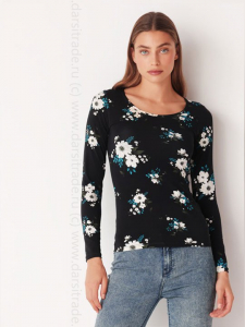 Кофта №GD430 In_Out Cotonella Образец