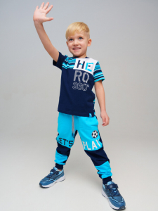 Брюки для мальчика