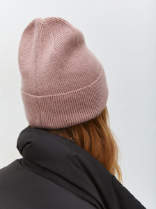 Шапка одинарная с ангорой PR 25051