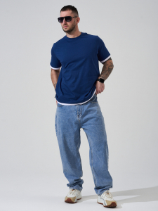 Футболка мужская 