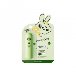 Детский бальзам для губ Kids Flower