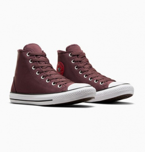 Chuck Taylor All Star Polyester & Suede