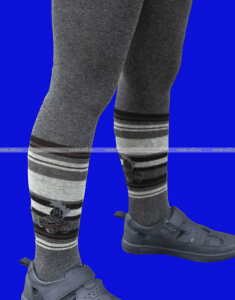 Зувей колготки детские на мальчиков