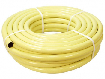 Шланг поливочный трехслойный усиленный 3/4