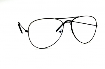 Имиджевая оправа 3026 черный