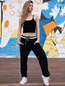 Брюки P-73 Opium Дроп