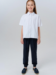 Блузка для девочки