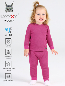 Lynxy Комплект 2ЮНК371065