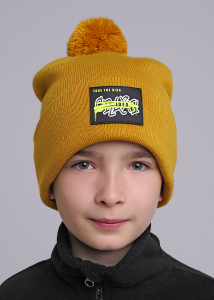 CLEVER Шапка 444223ак