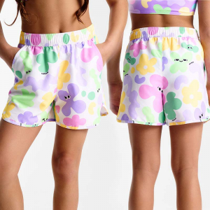 GWHE3369 шорты купальные для девочек (1 шт в кор.)