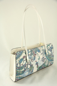 Сумка женская из кожзаменителя Tosoco