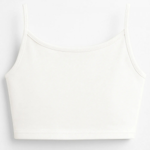 Кроп-топ кулирка лайкра 1615100108