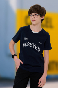 футболка для мальчика М 0165-26 -50%