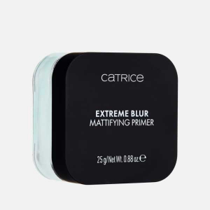 Праймер для лица Extreme Blur Mattifying Primer CATRICE