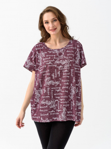 Футболка женская 