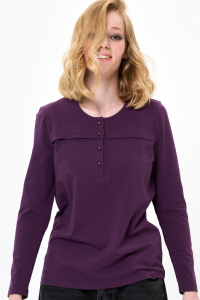 лонгслив 8495-32 Новинка