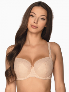 Бюстгальтер 594 Sandy Gaia Дроп сшивная