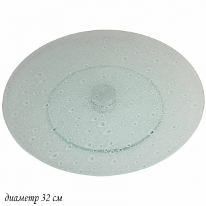 888-048  Тортовница вращающаяся  