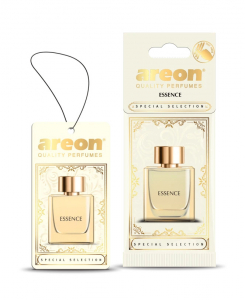 Ароматизатор AREON SPECIAL SELECTION_For him_ (Essence/Эссенция)