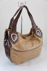 Сумка женская из кожи Silhouette