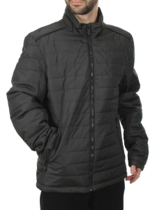 1520 SWAMP Куртка мужская демисезонная (80 гр. холлофайбер)