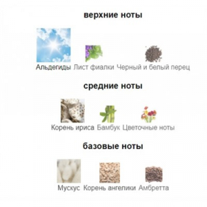 3ML 27 87 PERFUMES PER SE edp отливант