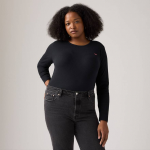 Hayes Long-sleeve T-shirt (plus Size)