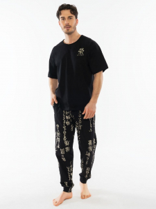 VS 012193 1233 /футболка и брюки муж/