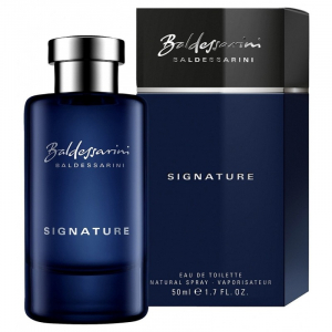 BALDESSARINI SIGNATURE edt (m) 90ml