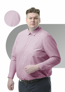 Рубашка 23-57-Б-06