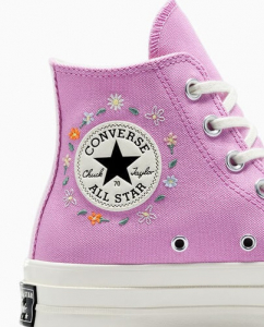 Chuck 70 Little Flowers