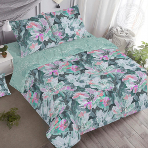 Постельное бельё Дивея (бязь премиум)