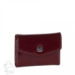 Женский кошелек 7006-16 wine red Velina Fabbiano