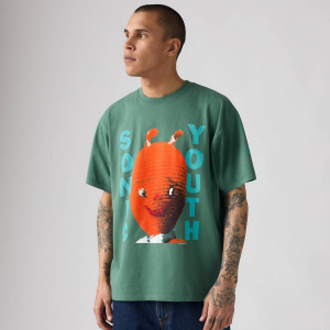 Sonic Youth Band T-shirt
