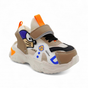 Сандалии Х11-С коричневые