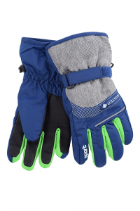 Перчатки подрост. Finox GT-201