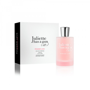 JULIETTE HAS A GUN POWDER LOVE edp (w) 100ml
