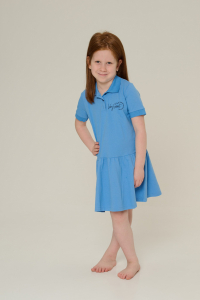 платье для девочки Д 2104-07 -50%