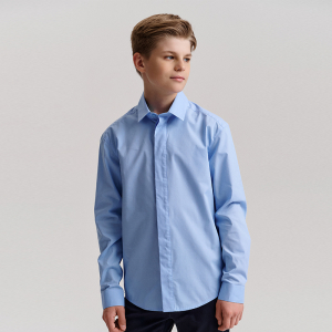 BWCJ7119 сорочка верхняя для мальчиков (1 шт в кор.)