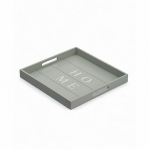 Поднос квадратный SCANDY 35см